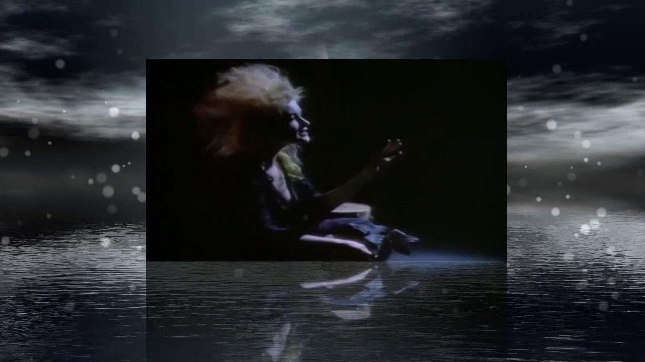 TRUE COLORS (Cyndi Lauper Tribute)