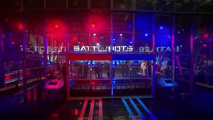 BATTLEBOTS Season 8 Bonus Battle 1