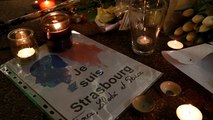 Στρασβούργο-Επίθεση: Τελετή στη μνήμη των θυμάτων