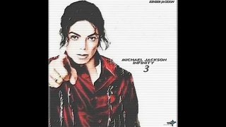 MICHAEL JACKSON INFINITY 3 - KENZER JACKSON STUDIO MUSIC