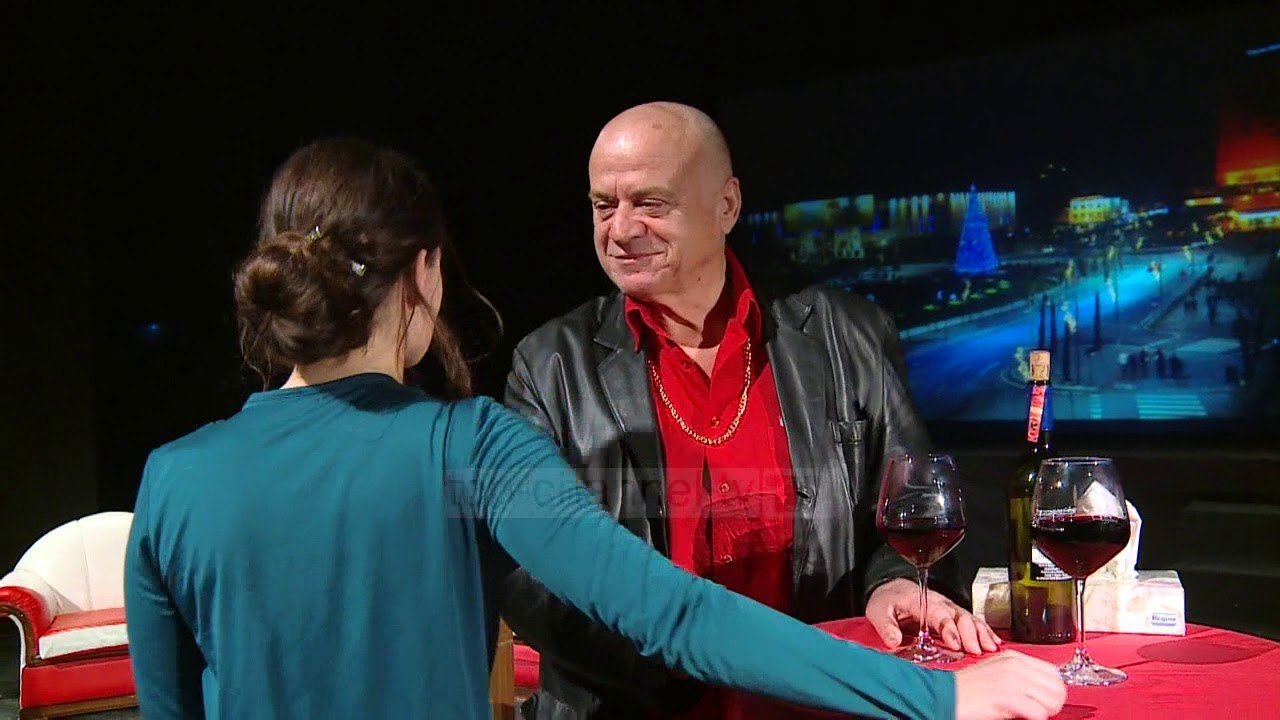 “Prostituta” ngjitet në skenë; Drama është shkruar nga Leka Bungo vite më parë në SHBA