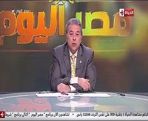 توفيق عكاشة: العالم شهد انطلاق النهضة العسكرية الصينية 2005