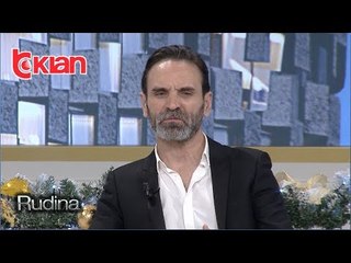 Rudina - Arben Bajraktaraj dhe rolet e tij ne filmat "Taken" dhe "Harry Poter"! (13 dhjetor 2018)