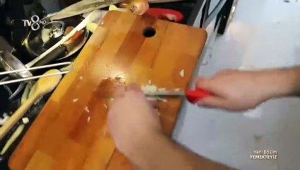 Yemekteyiz 284.Bölüm izle 13 Aralık 2018 2.Part