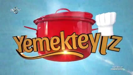 Yemekteyiz 284.Bölüm izle 13 Aralık 2018 3.Part