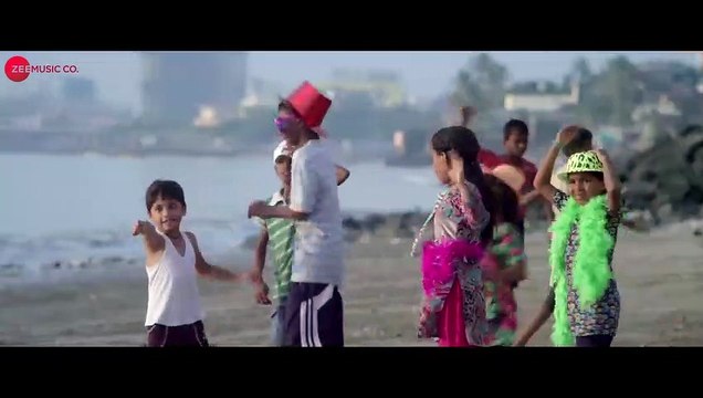 Bombairiya | Official Trailer | Radhika Apte | Siddhanth Kapoor