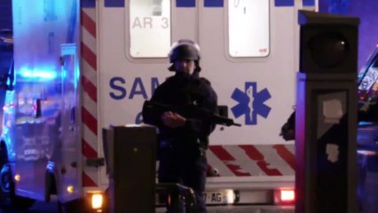 La Policía francesa abate al terrorista de la matanza de Estrasburgo