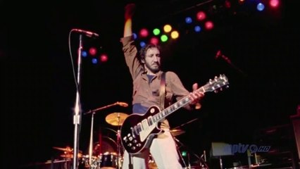 The Who - Won't Get Fooled Again = HD  LIVE At Kilburn 77