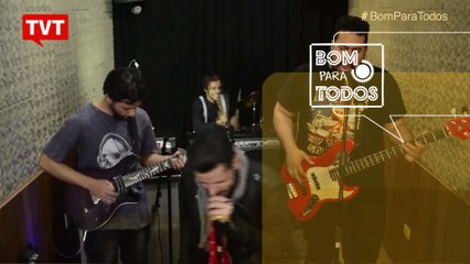 Programa "Batalha de Bandas" exibe final neste domingo, 16/12