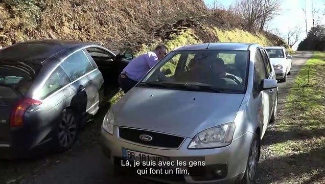 Un berger et deux perchés à l'Elysée ? Bande-annonce VF (2019) Documentaire