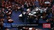 Senate Votes To End Sending U.S. Military Aid In The War In Yemen