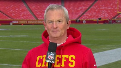 Mitch Holthus: Andy Reid has 'transformed' the Chiefs franchise