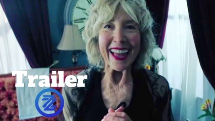 The Final Wish Trailer #1 (2019) Lin Shaye, Michael Welch Horror Movie HD