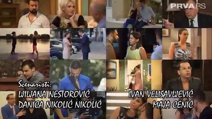 ISTINE I LAZI 64. EPIZODA HD - 2 SEZONA ONLINE