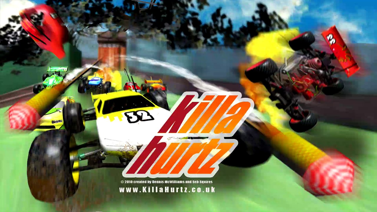 First Level - Only - Killa Hurtz