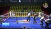 Alexander Mejia VS Marcos Cardenas -Pinolero Boxing Promotions