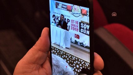 'Bu harekatta sinir uçlarımız test edilecek' - OSMANİYE