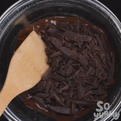 Cucharas para el Chocolate Caliente