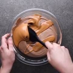 Dos Maneras de Hacer Trufas Heladas