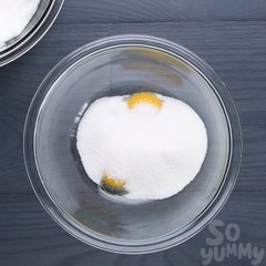 Brazo de Gitano de Chocolate