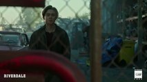 Riverdale Season 3 Episode 8 Sneak Peek #2 Outbreak (2018)