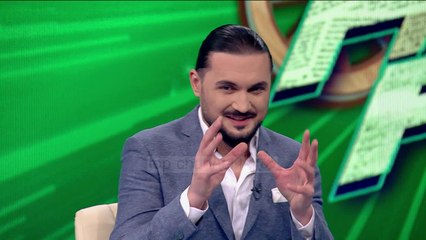 Fiks Fare, 13 Dhjetor 2018, Pjesa 1 - Investigative Satirical Show