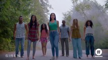 Siren Season 2 Mermaids on Land Promo (2018)