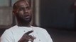 LeBron James Sends Powerful Message To FAKE Player Haters!