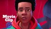 Spider-Man: Into the Spider-Verse Movie Clip - Other Spider People (2018) Animated Movie HD