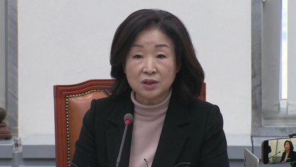 [초점인물] 심상정 "한국당 응답하라"...단식 중단 출구 찾기 / YTN