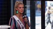 Miss USA Apologizes For The Comments She Made About Two Fellow Miss Universe Contestants