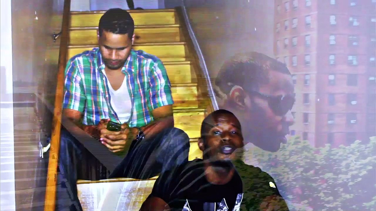 NYMI - "I'm A Boss" [OFFICIAL VIDEO]