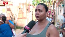 Mais de 1500 pessoas correm risco de perder a casa na Zona Norte de SP
