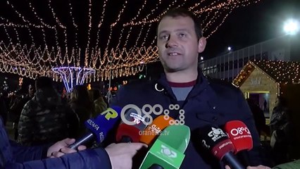 Ora News - Festat n'Liss, organizime deri më 31 Dhjetor