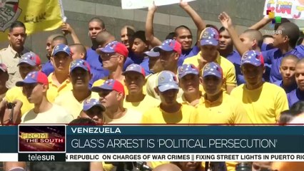 FtS 12-13: Agents arrest suspects in murder of activist Marielle Franco