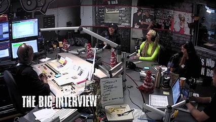 Zhavia On Collaborating with Lil Pump, Diplo & French Montana