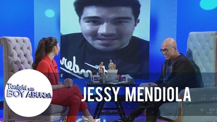 Download Video: TWBA: Luis Manzano gives 5 facts about Jessy Mendiola in 5 in 45