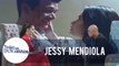 TWBA: Jessy Mendiola admits that she has a   crush on Jericho Rosales
