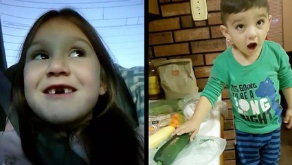 Willow Wishes You A Merry Crithmath & Mom Has Her Veggies All Mixed Up