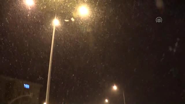 Yurtta Kış - Eskişehir / Kütahya / Bilecik