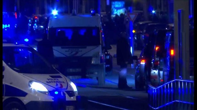 Chérif Chekatt, l’auteur de l’attentat du marché de Noël à Strasbourg a été tué par les forces de l’ordre ce jeudi soir