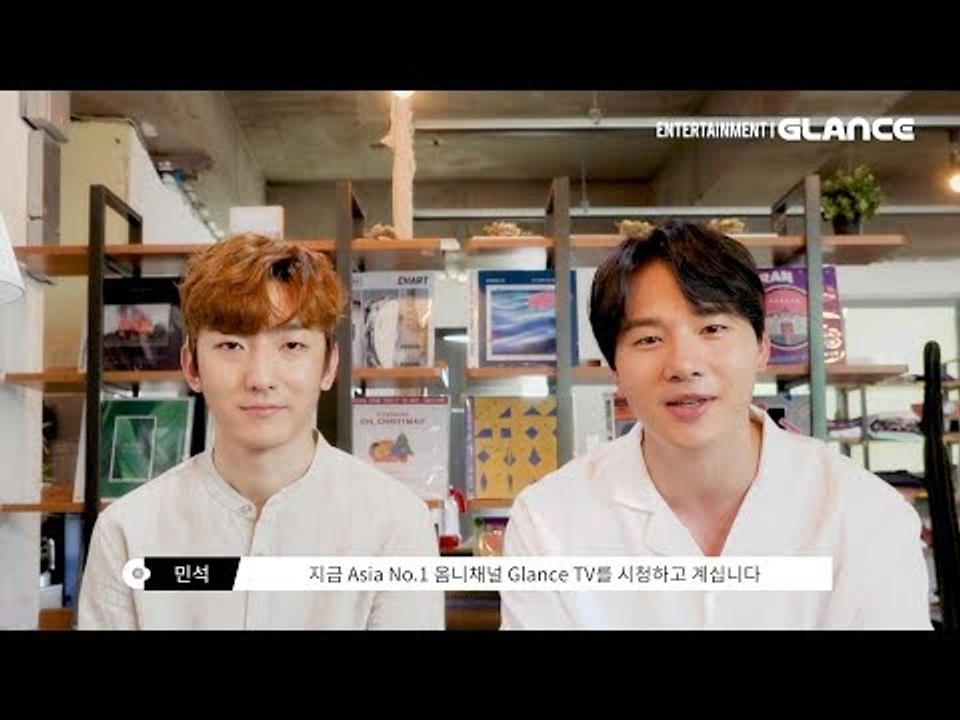 멜로망스가 들려주는 동화 같은 이야기 '동화' MV 인터뷰