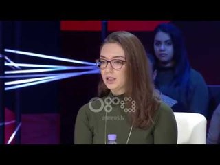 Ora News - U procedua nga policia, studentja: Nuk isha tek Zogu i Zi, por nuk trembem