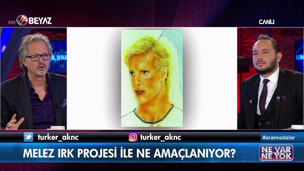 Melez ırk projesi ile ne amaçlanıyor?