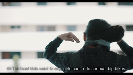 Freedom Stories - Toby | Harley-Davidson