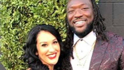 LeGarrette Blount’s Side Chick BLASTS Him For Being A Cheater & Having A TINY Weewee!