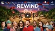 YouTube 2018 Rewind Officially Becomes Most Disliked Video on the Platform | Billboard News
