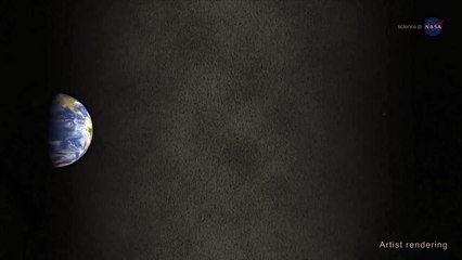 Las Gemínidas alcanzan esta noche su pico más alto