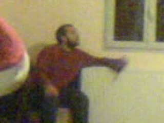 Bafa Puydarrieux decembre 2007 ^^