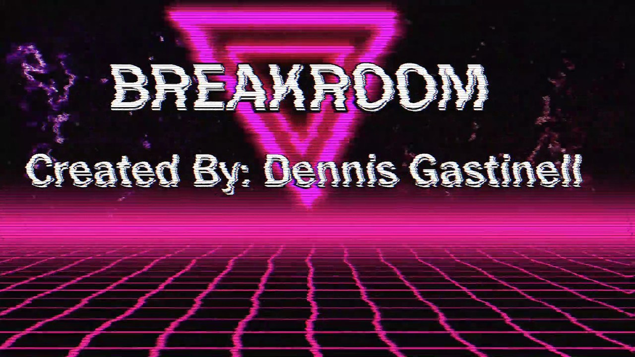 BREAKROOM